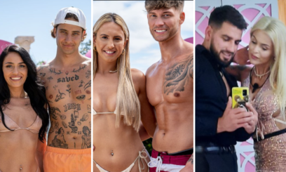 “Love Island 7”: Ola i Kamil wyrzucili jedną z par! To ulubieńcy widzów!