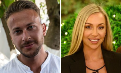 Alicja i Arek z Love Island byli razem?