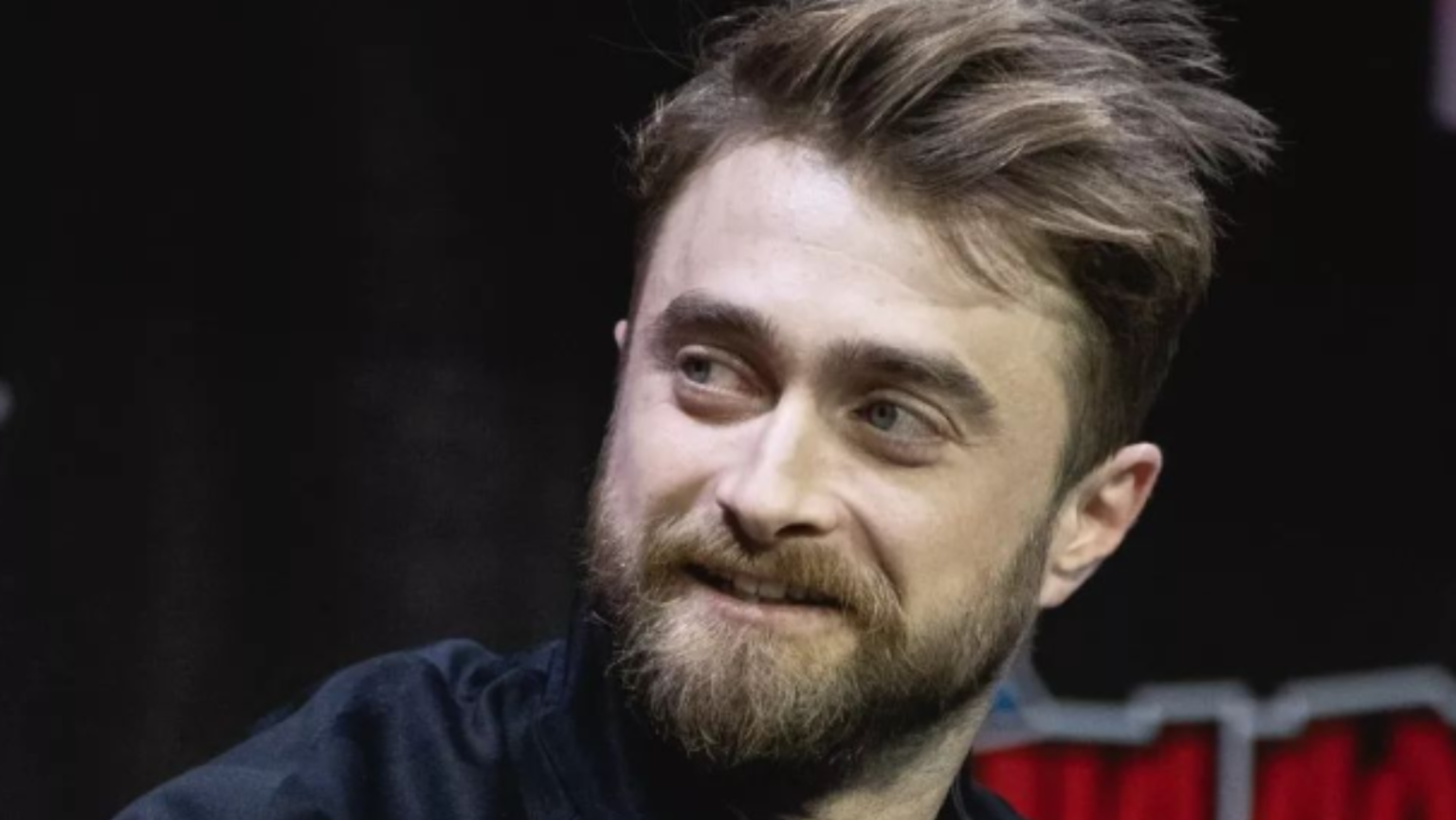 Harry Potter zostanie ojcem