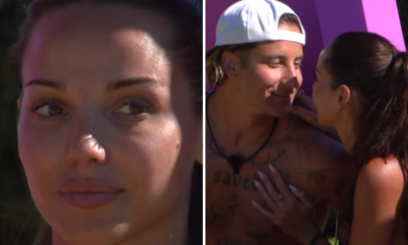 Marta i Adam z Love Island udają?