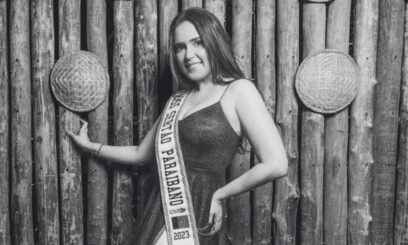 Nie żyje 26-letnia Miss Brazylii.
