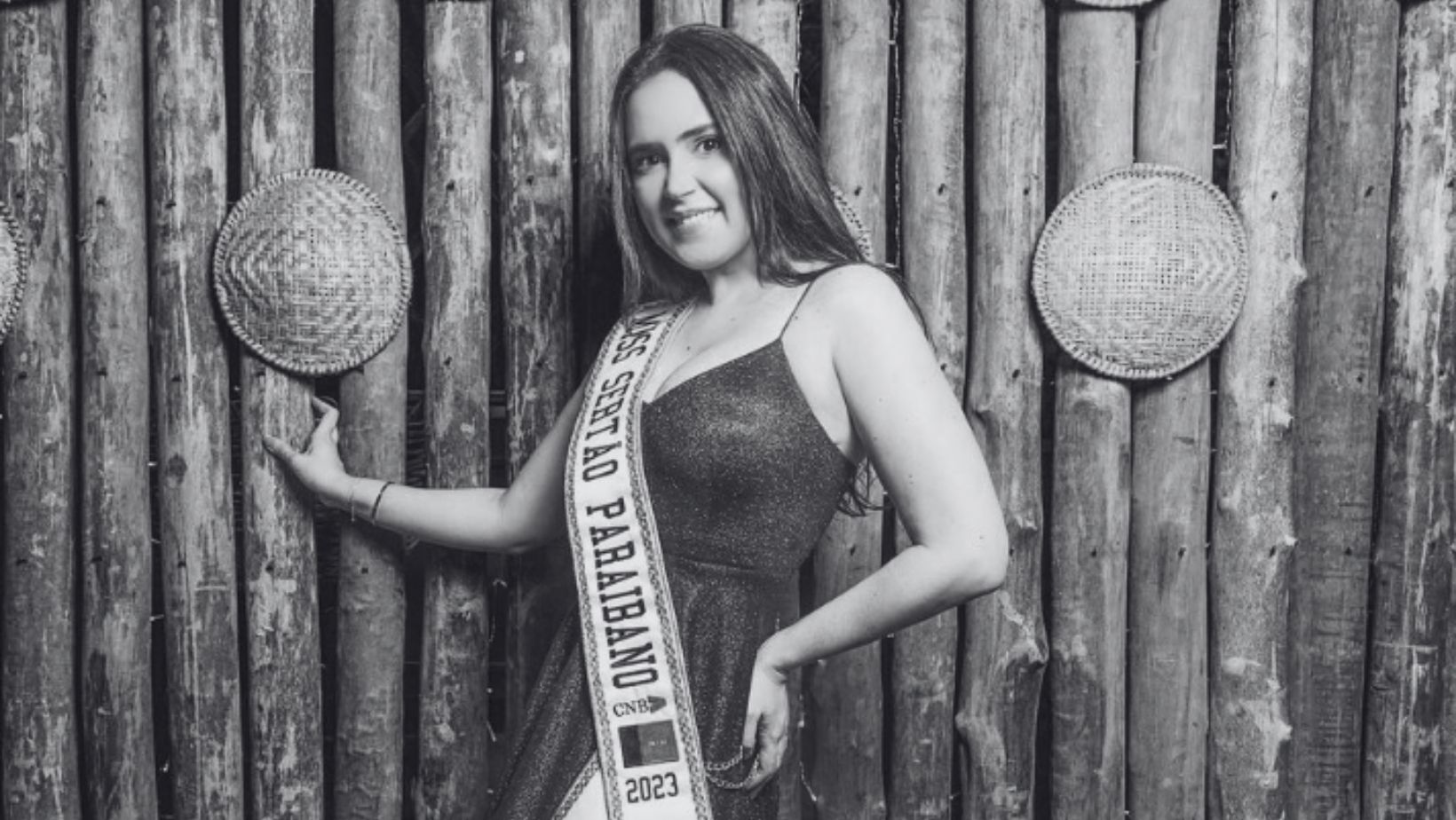 Nie żyje 26-letnia Miss Brazylii.