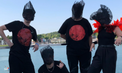 Kim są uczestnicy zespołu Bokka?