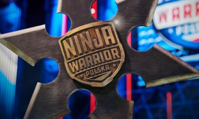 Finał Ninja Warrior Polska 7.