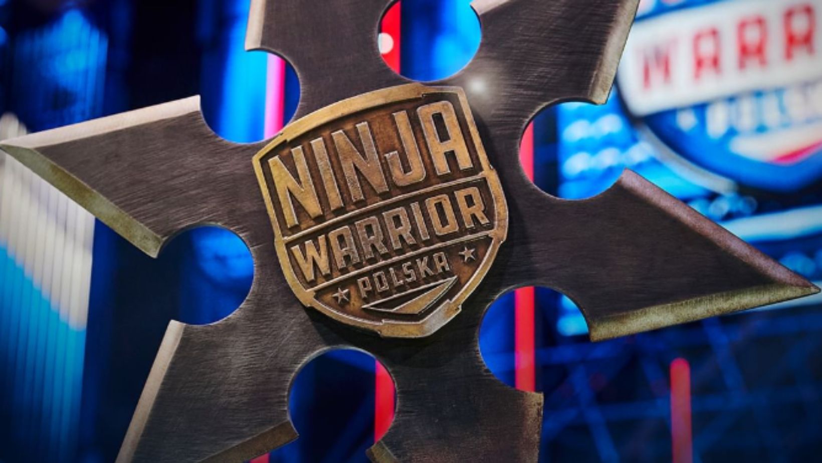 Finał Ninja Warrior Polska 7.