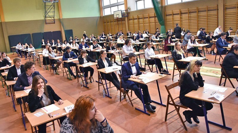 matura z matematyki 2023