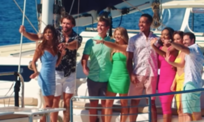 Nowy program Temptation Island