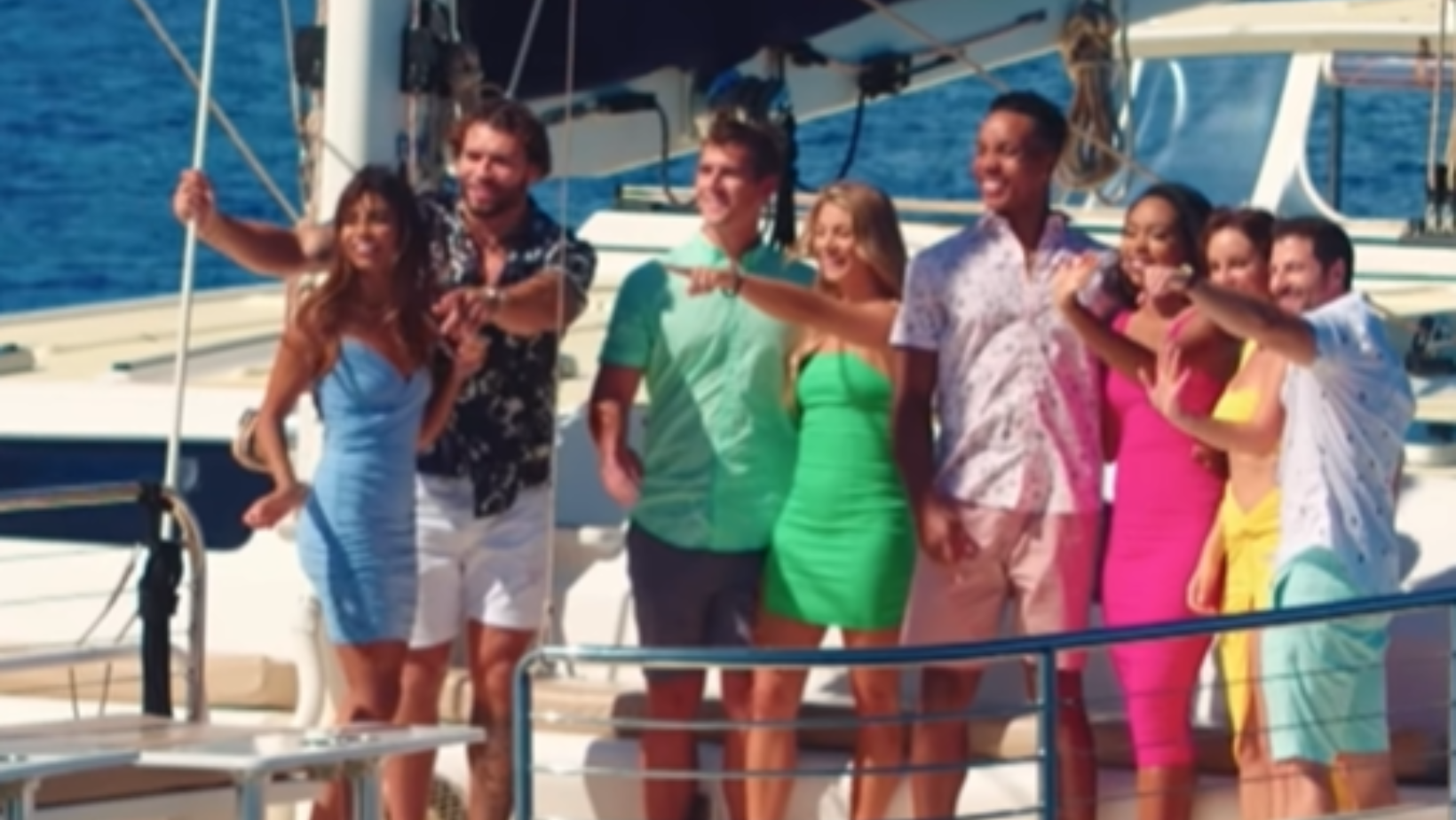 Nowy program Temptation Island