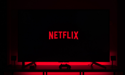 zaczęło się netflix wysyła