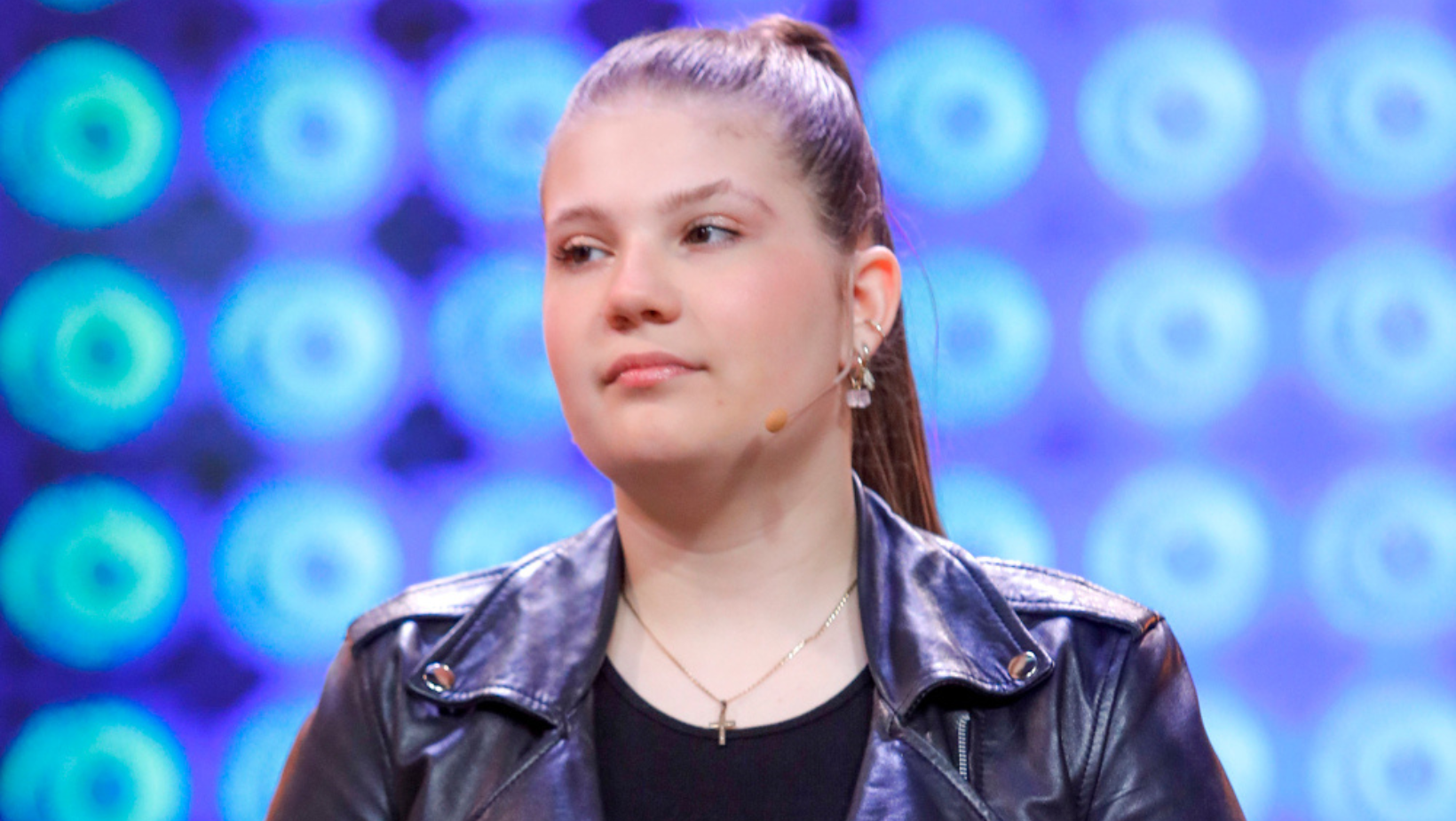 Martyna Gąsak pojedzie na Eurowizję Junior?