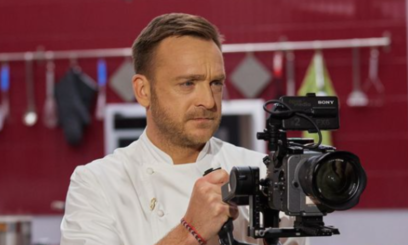 „Hell’s Kitchen”: To już koniec programu! Kolejna zaskakująca decyzja Miszczaka. Co z Mateuszem Gesslerem?