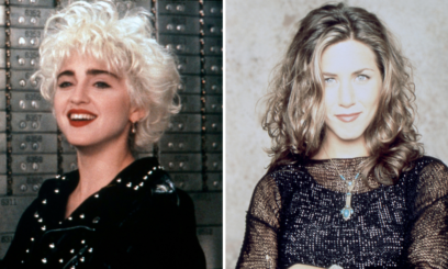 Niesamowite przemiany gwiazd! Które poddały się operacjom plastycznym?