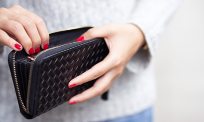 Nie rób tego, bo odganiasz od siebie pieniądze!