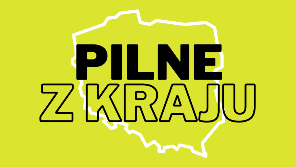 podali trzy województwa