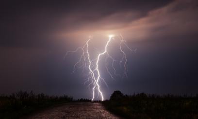 Załamanie pogody w Polsce