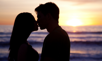Międzynarodowy Dzień Pocałunku- dlaczego warto się całować?