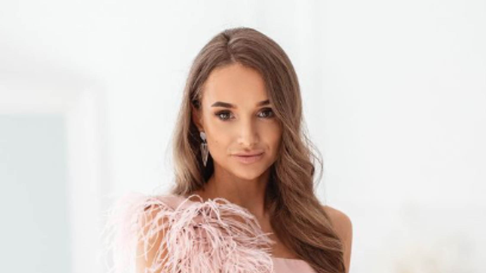 Klaudia Bańkowska: [wiek, Miss Polski 2023, Instagram]