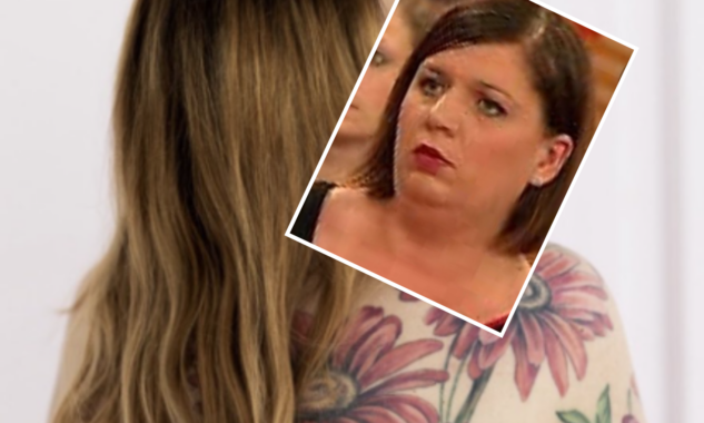 Metamorfoza psycholog z Rozmów w toku