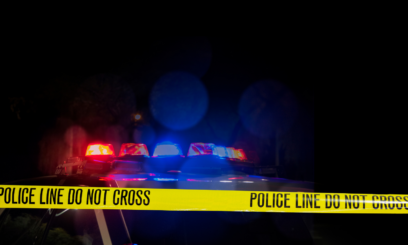 Ofiara wypadku w Krakowie