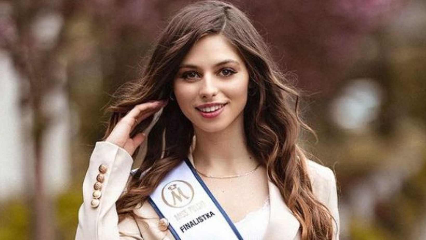 Kim jest Patrycja Puchała? [Miss Polski 2023, wiek, Instagram] - Obcas.pl