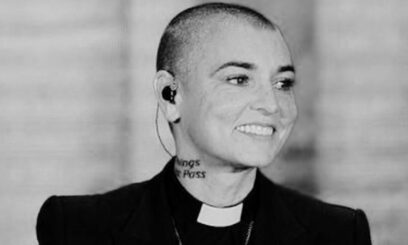 Sinead O'Connor