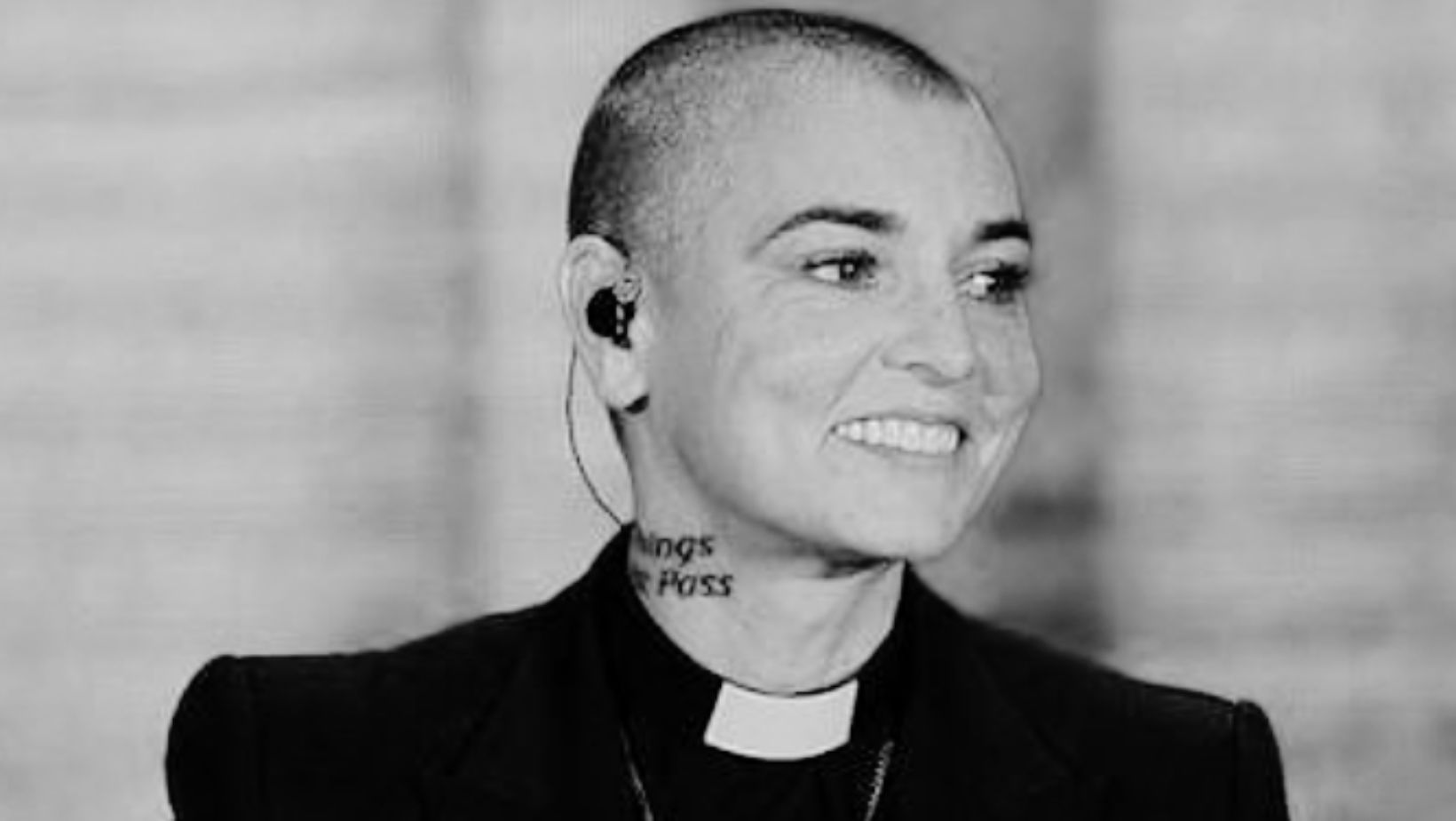 Sinead O'Connor