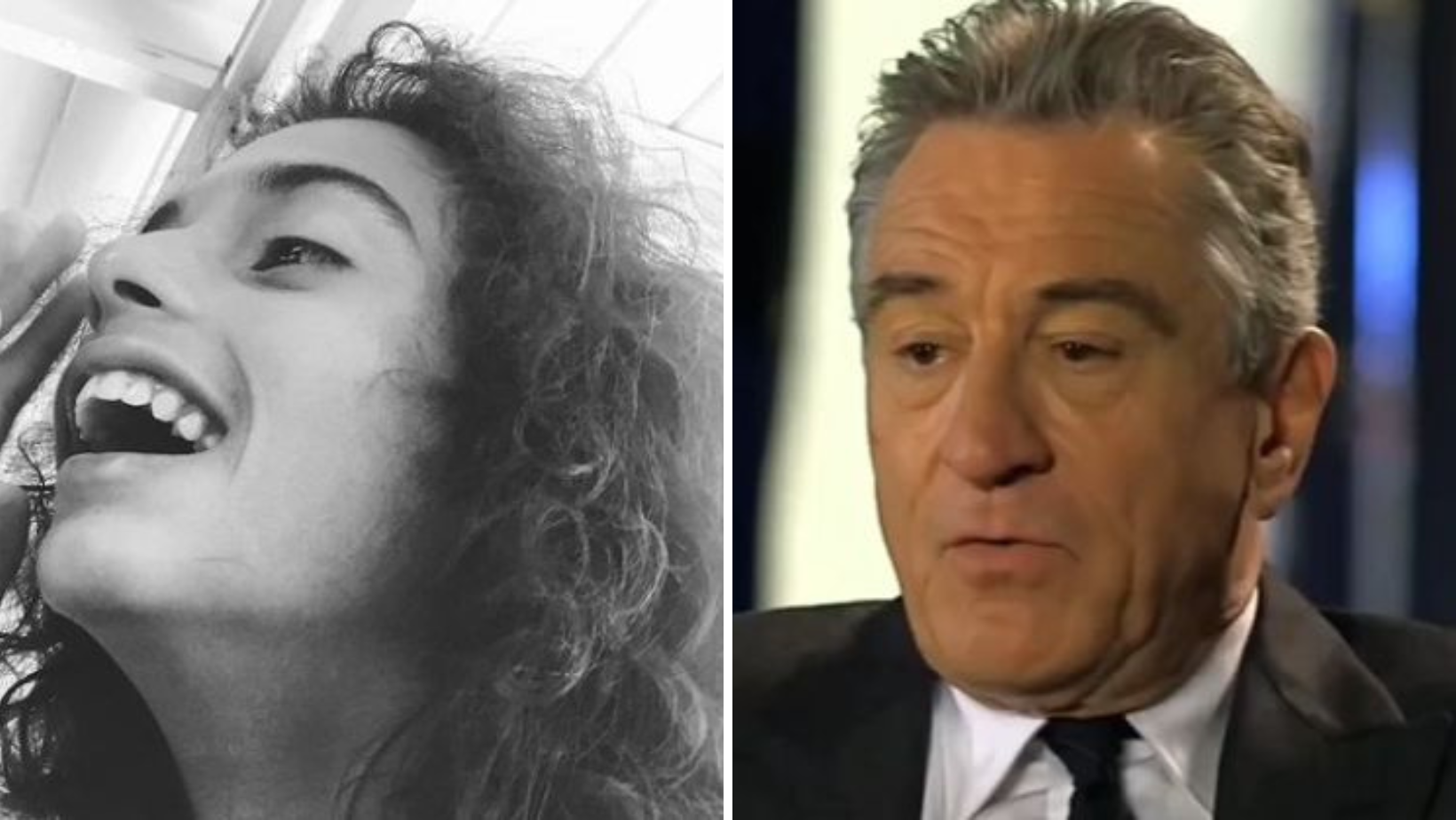 Dlaczego zmarł wnuk De Niro?