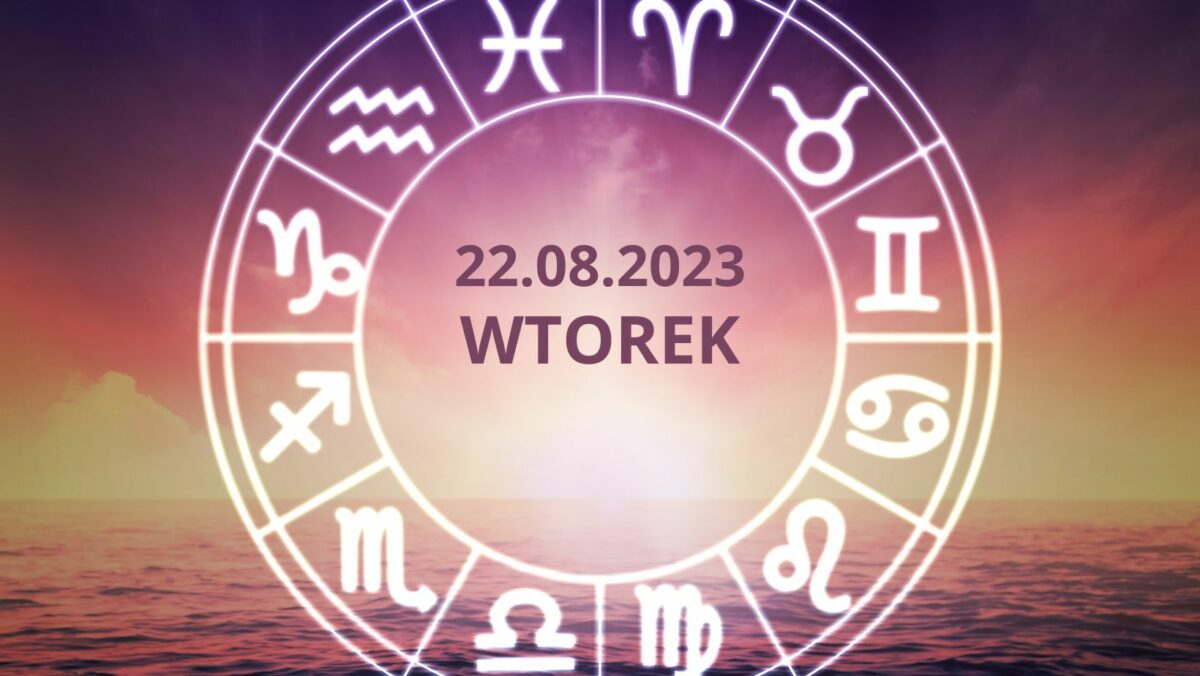 Horoskop dzienny