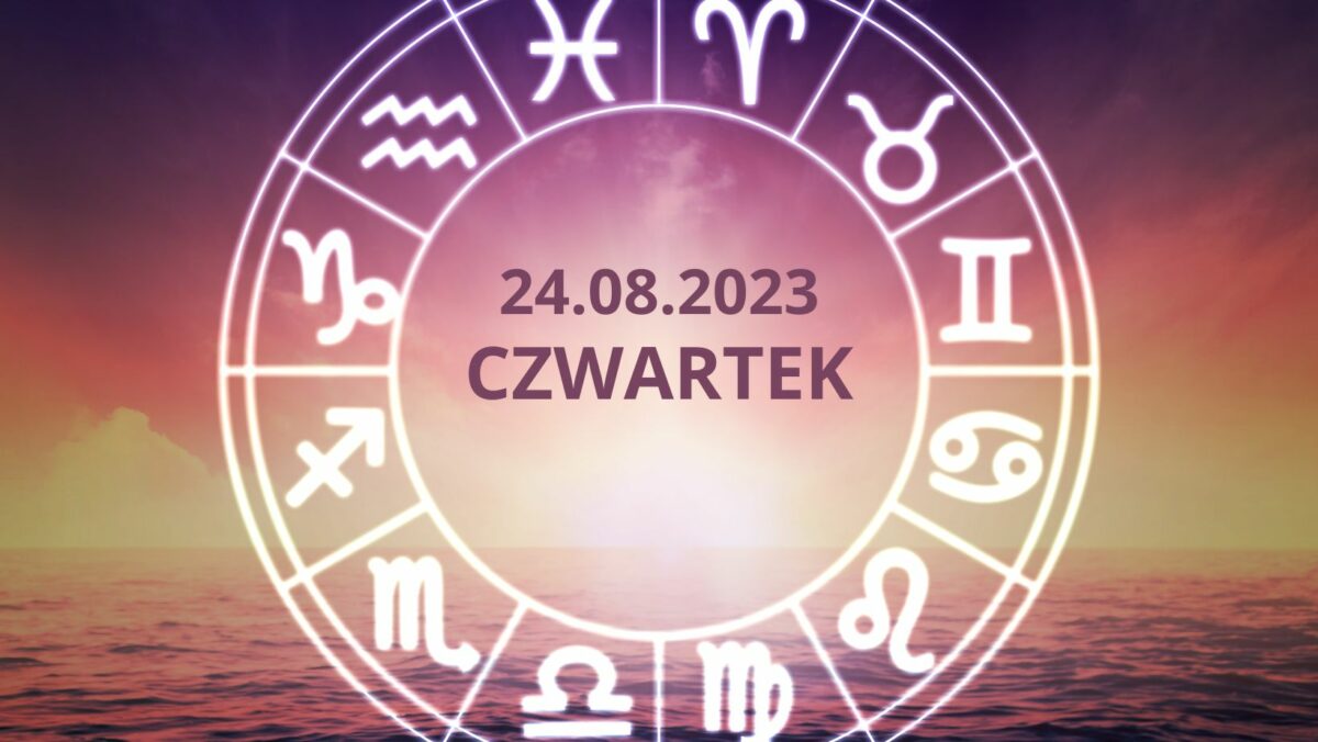 Horoskop dzienny