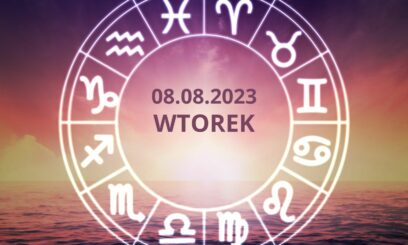 Horoskop dzienny.