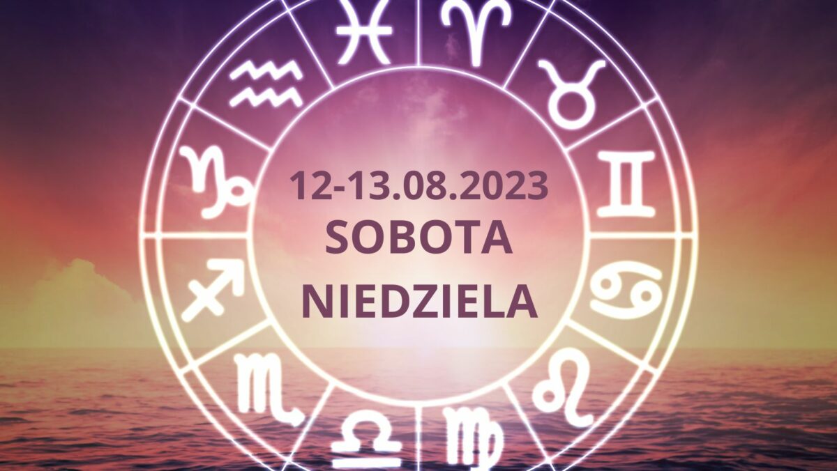 Horoskop dzienny.