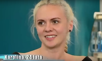 kuchenne rewolucje kelnerka
