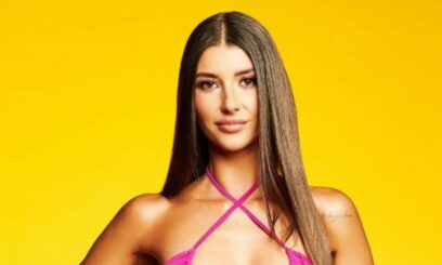 Kim jest Ania Malinowska z Love Island 8?