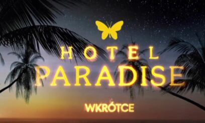 Hotel Paradise 7.