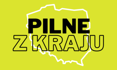 ta część kraju najbardziej narażona