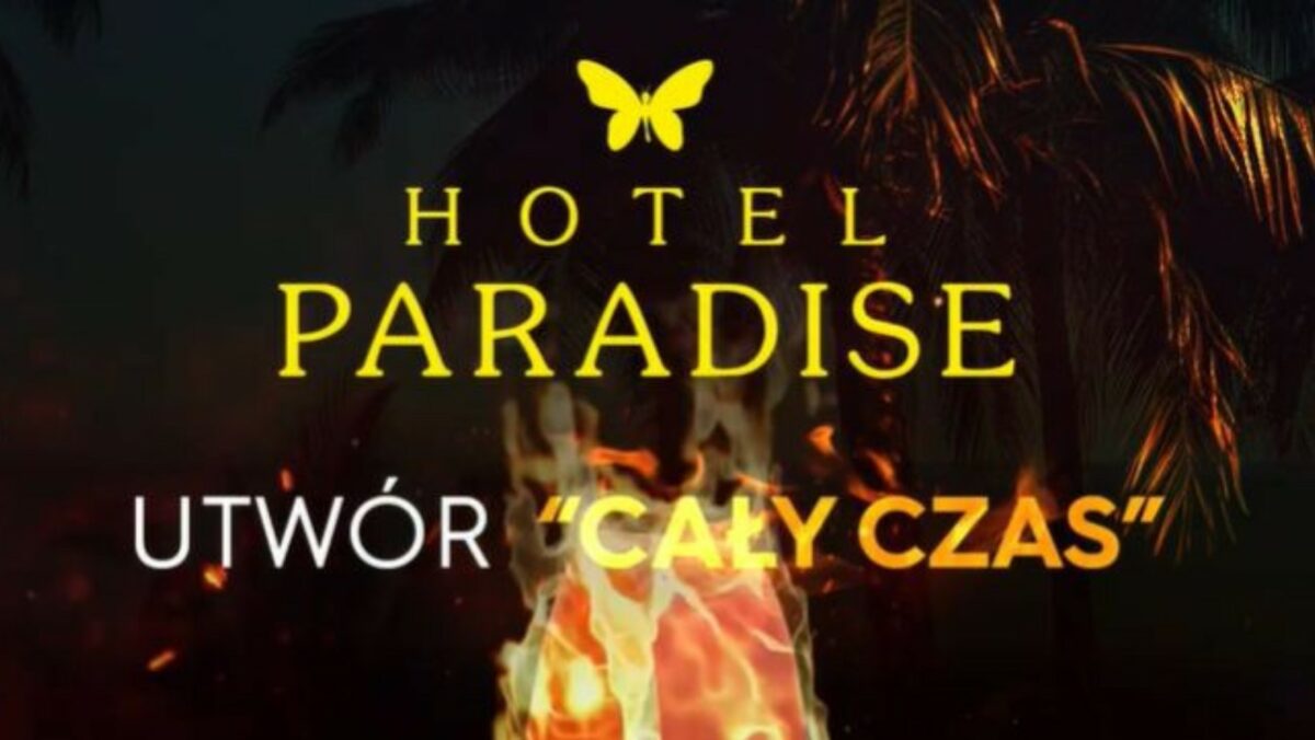 Piosenka z Hotel Paradise 7