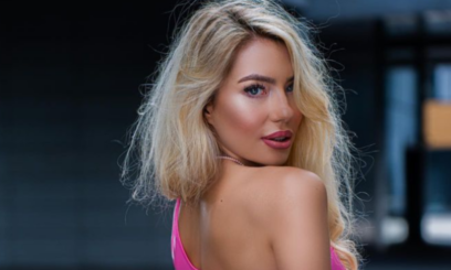 Klaudia Śliwa: [wiek, Love Island 8, partner, Instagram]