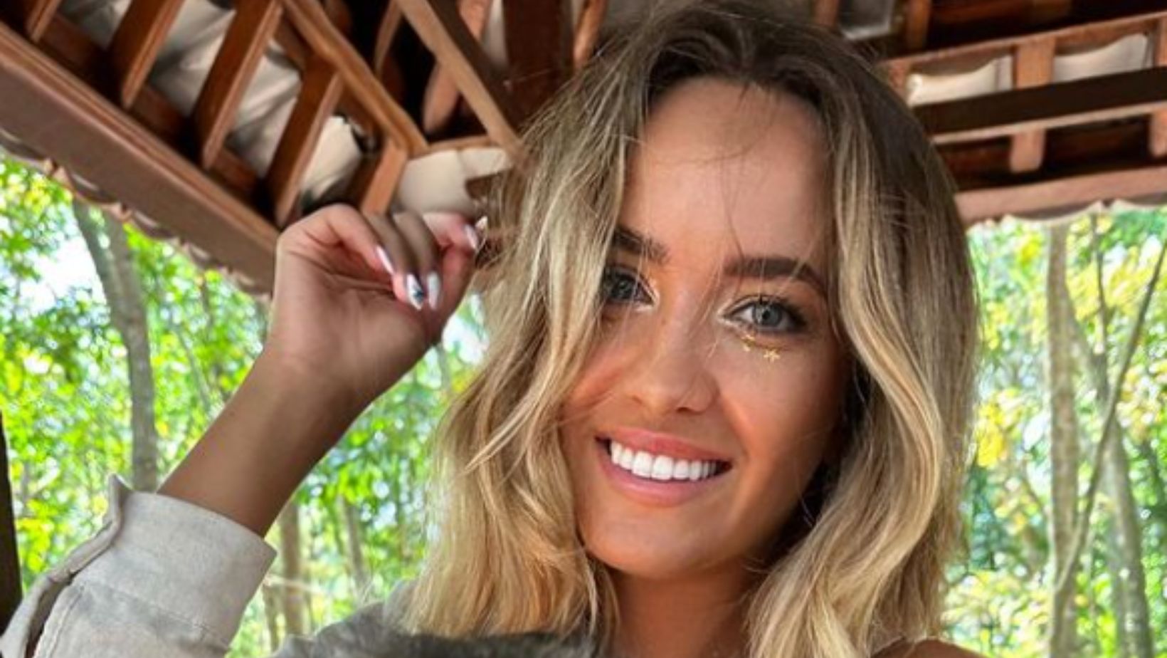 Jaqueline Z Love Island 8 Wiek Partner Instagram Obcaspl 6095