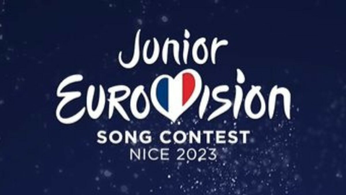 Eurowizja junior 2023