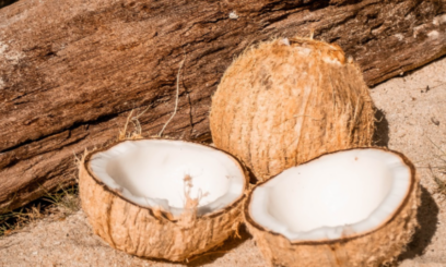 Woda kokosowa - dlaczego warto ją pić?