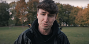 dubiel wrzucił nagranie
