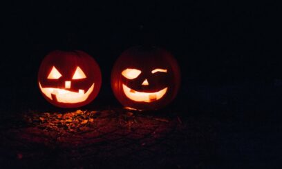 księża reagują na Halloween