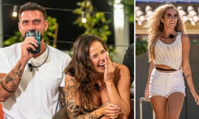 Karolina i Bartek z Love Island 8 są parą?