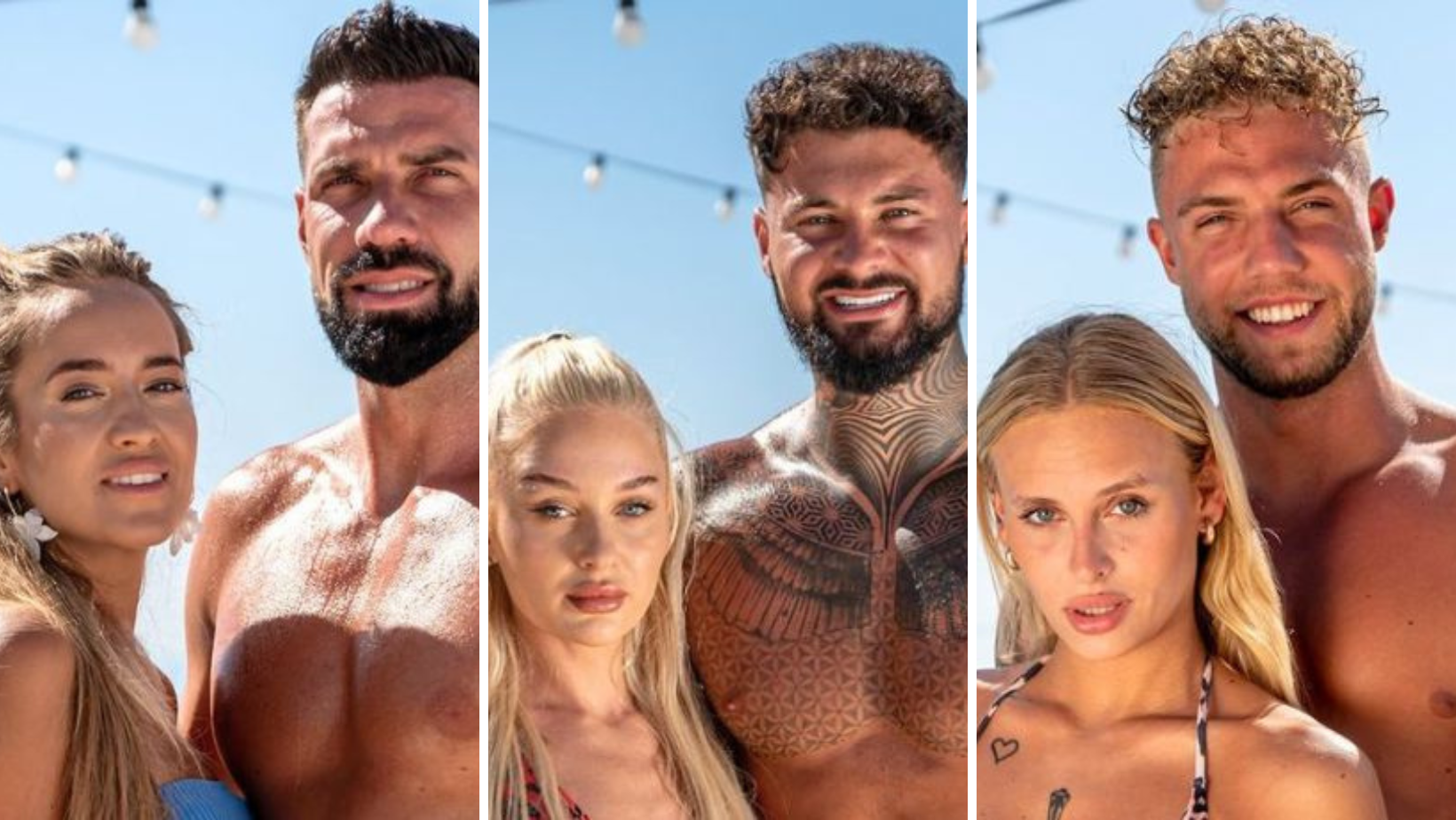 Kto będzie w finale Love Island 8 Obcas pl