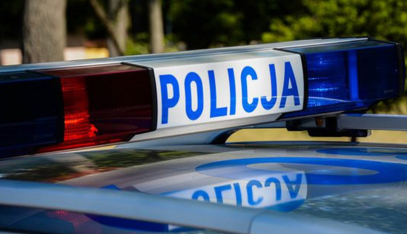 ruszyła akcja policji