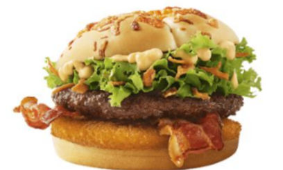 Burger Rywala