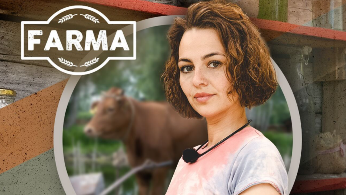 Daria Borkowska Farma 3