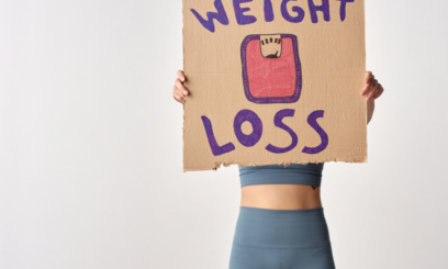 Jak schudnąć bez diety i ćwiczeń