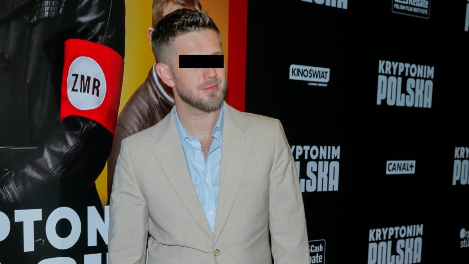 Antoni Królikowski.