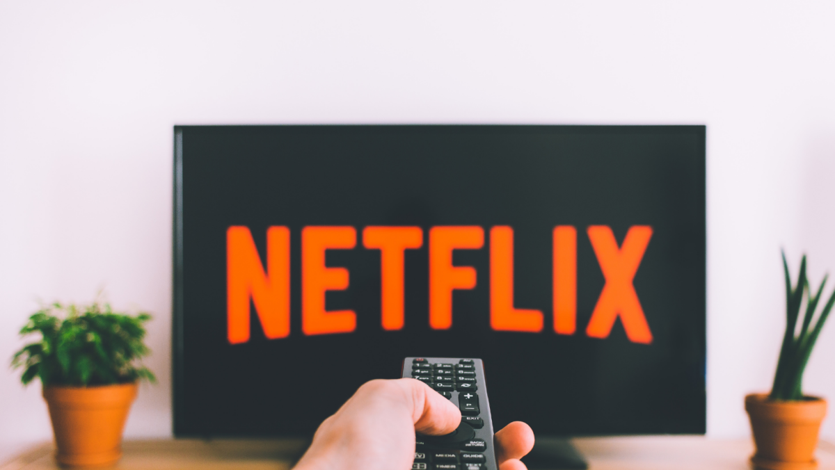 “Morderczy żywioł” na Netflixie – thriller, który nie da Ci odetchnąć
